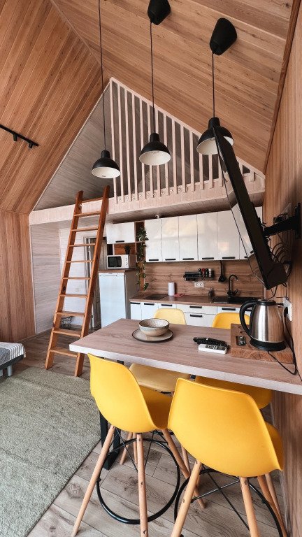 Oshotel, Краснодарский край: фото 4