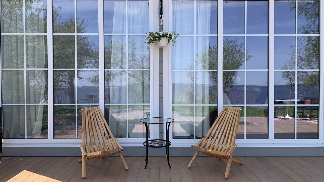 Dacha feel good, Волгоградская область: фото 4