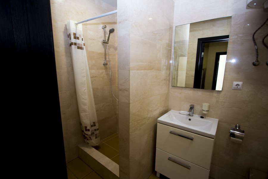 Apartment 2-местный 2-комнатный