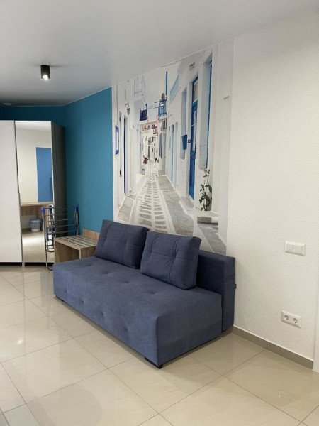 Apartment Морской 2-местный 2-комнатный