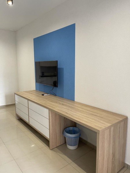 Apartment Морской 2-местный 2-комнатный