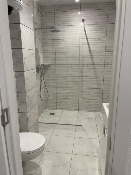 Apartment Морской 2-местный 2-комнатный