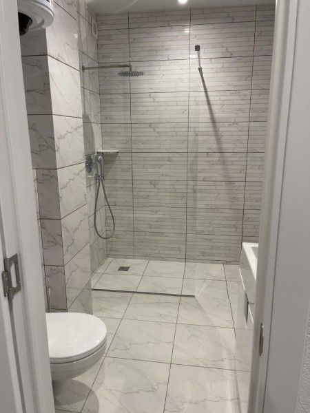 Apartment Морской 2-местный 2-комнатный