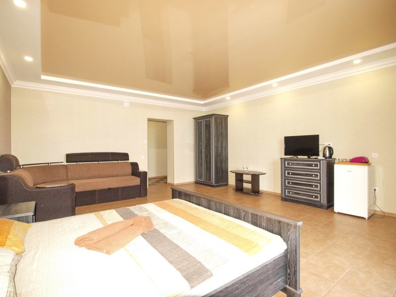 Junior Suite 2-местный