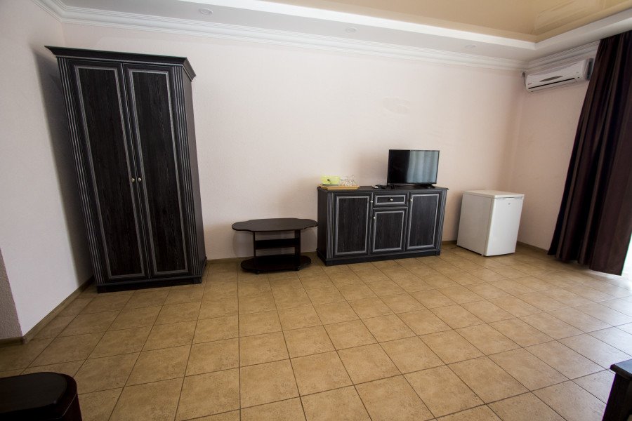 Junior Suite 2-местный