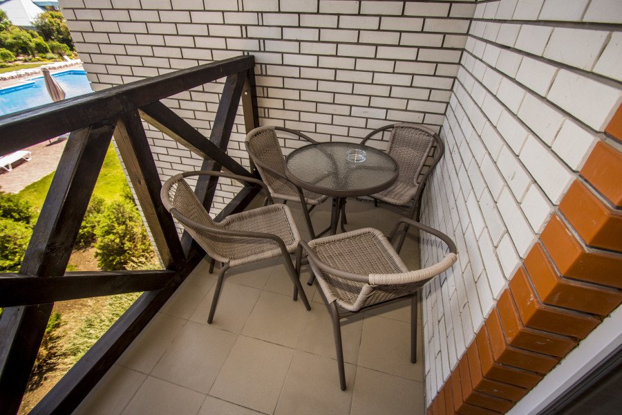 Junior Suite 2-местный