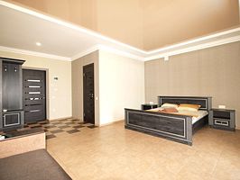 Suite 2-местный 1-комнатный, База отдыха Променад, Кирилловка