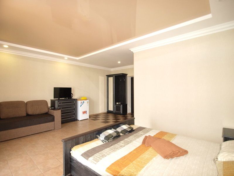 Suite 2-местный