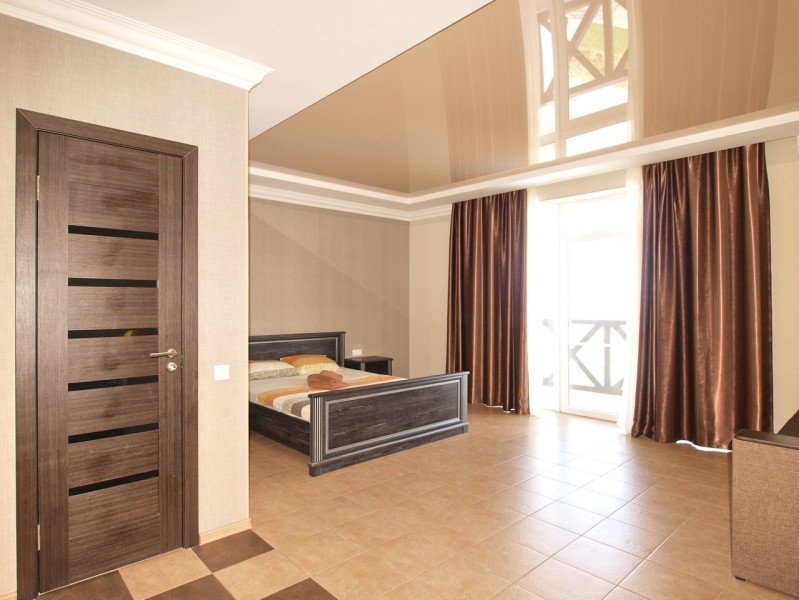 Suite 2-местный