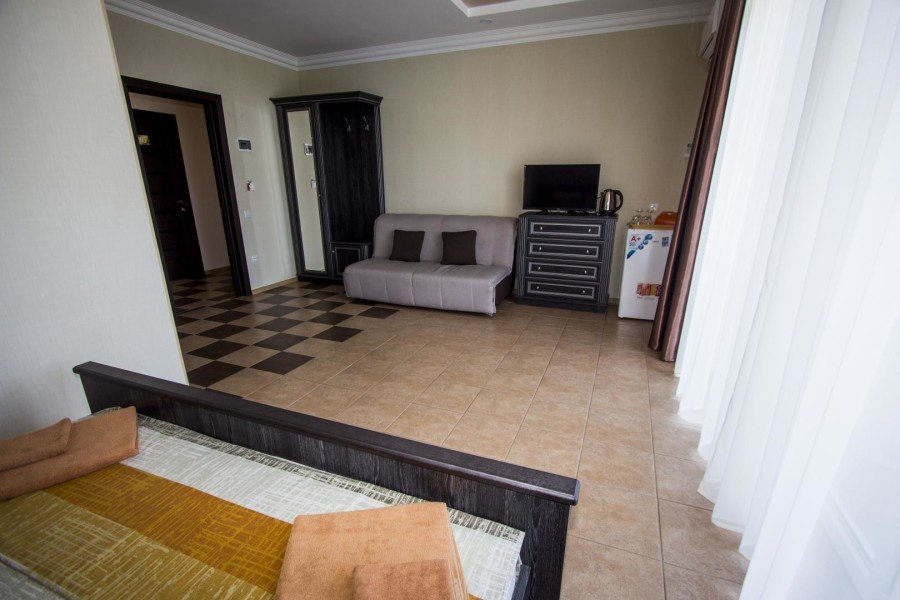 Suite 2-местный