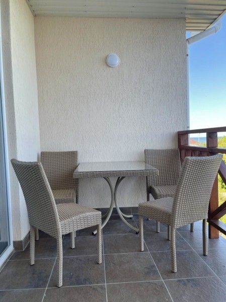 Suite Mini Морской 2-местный