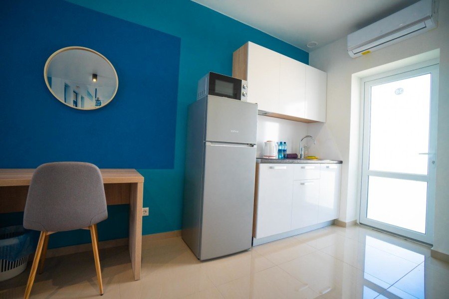 Suite Морской 2-местный