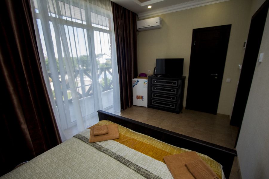 Стандартный 2-местный