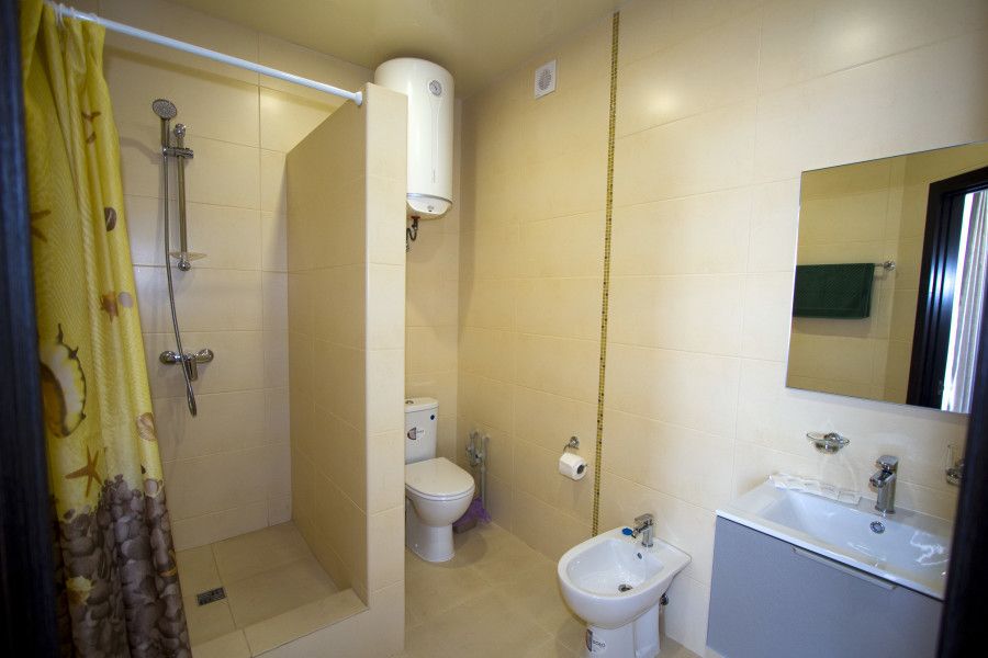 Шале 2-местный