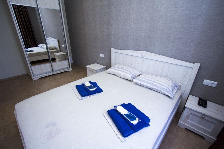 Шале плюс 2-местный