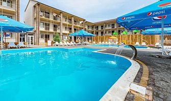 База отдыха Верона