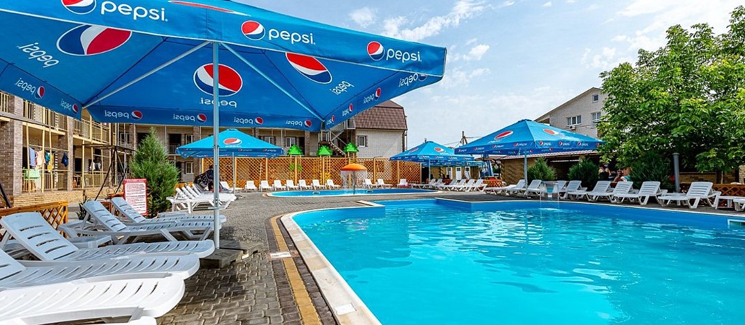 «Верона» база отдыха | Верона, Запорожская область