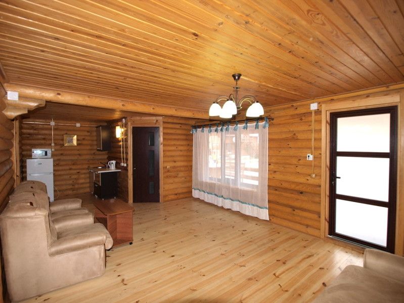 Апартаменты 2-местный | Веранда, Запорожская область