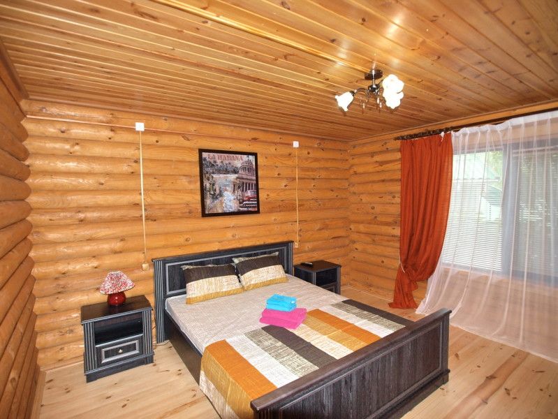 Апартаменты 2-местный