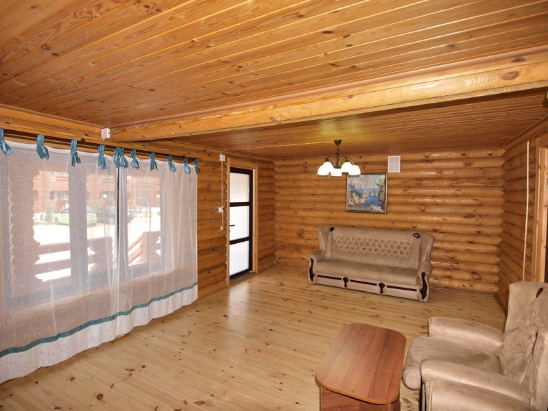 Апартаменты 2-местный