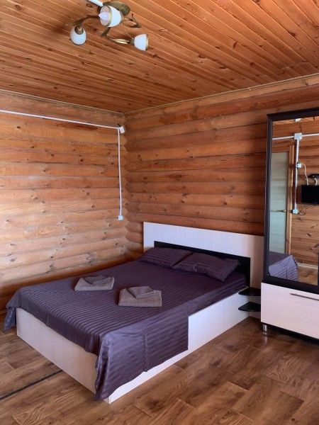 Студио 2-местный