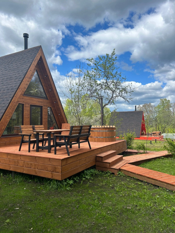 Алтун Хом, Псковская область: фото 3