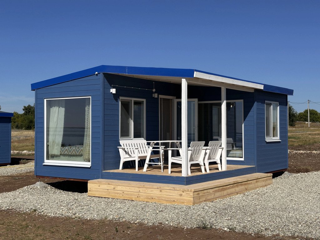 Полынь, Саратовская область: фото 2