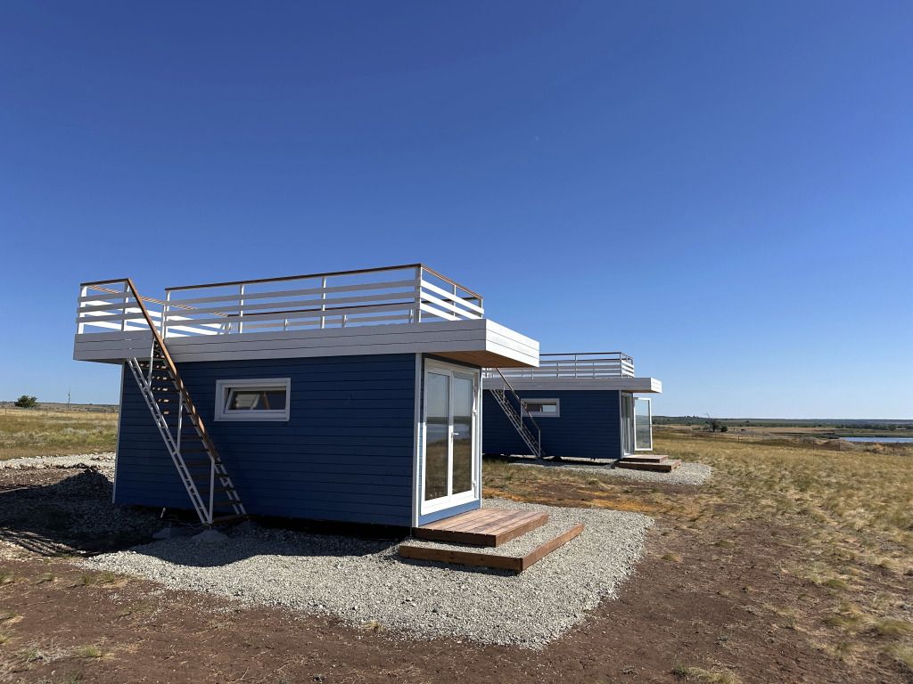 Полынь, Саратовская область: фото 4