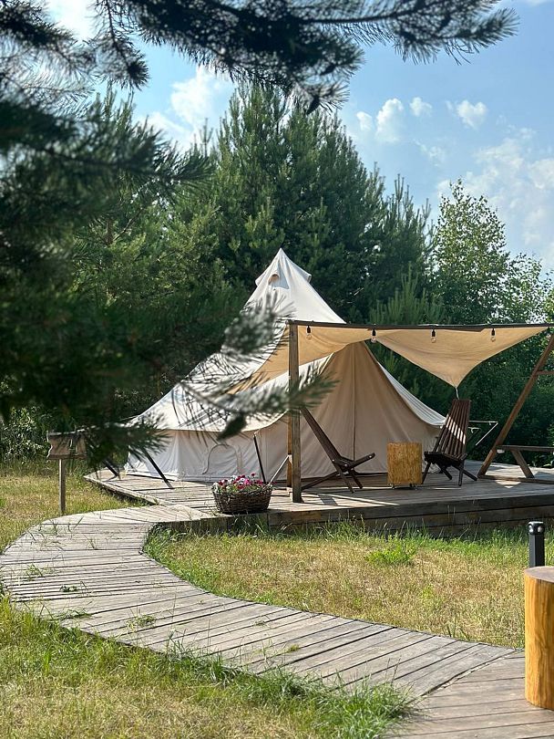 Вятка Island, Кировская область: фото 4