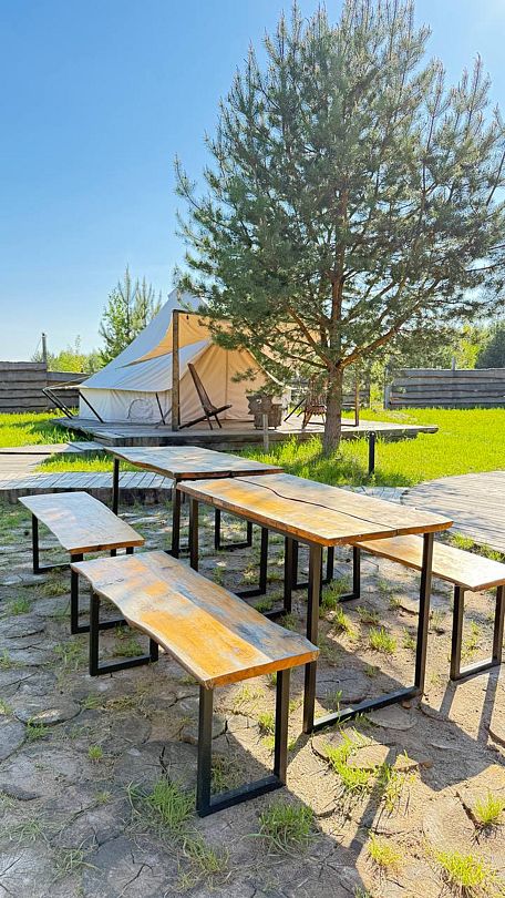 Вятка Island, Кировская область: фото 2