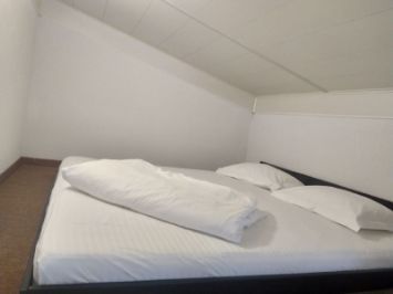 Deluxe 4-местный 1-комнатная