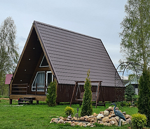 Гостевые дома Волшебный лес 