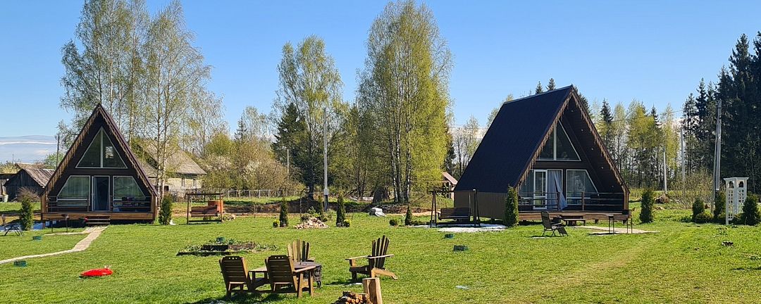 Волшебный лес , Тверская область: фото 2