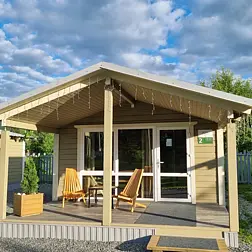 База отдыха Altay Rêst