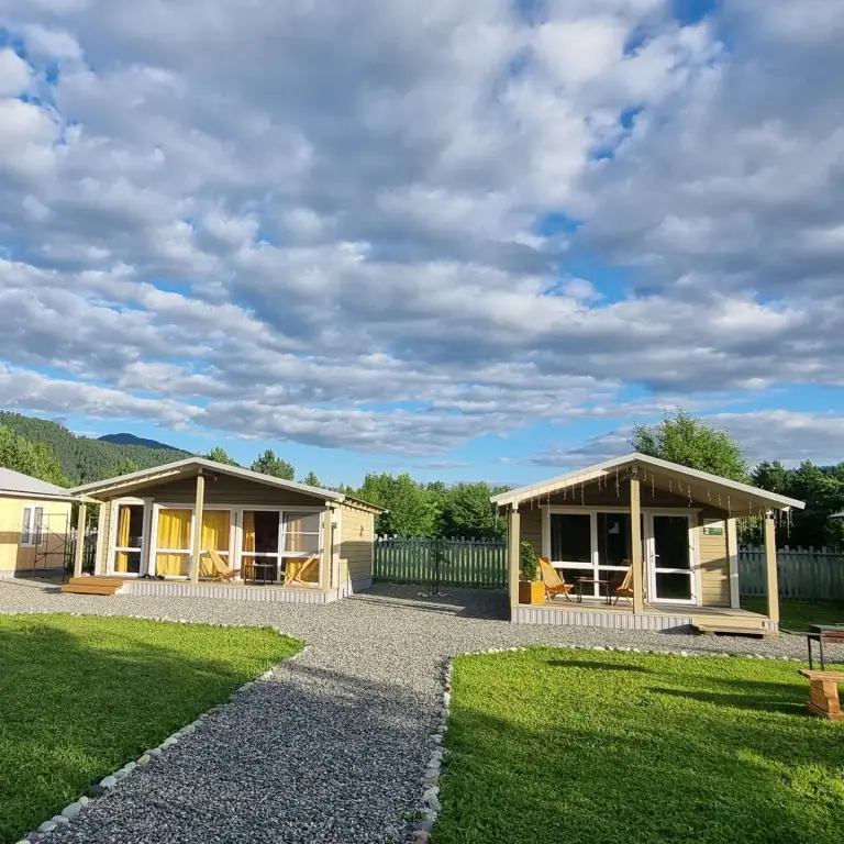 База отдыха Altay Rêst, Горный Алтай (Республика Алтай): фото 2