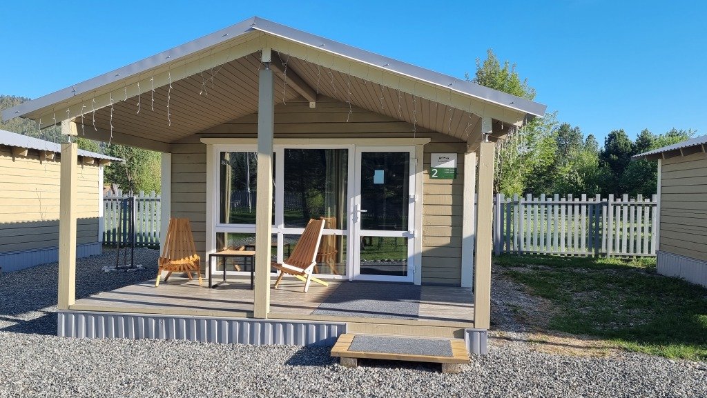 База отдыха Altay Rêst, Горный Алтай (Республика Алтай): фото 4