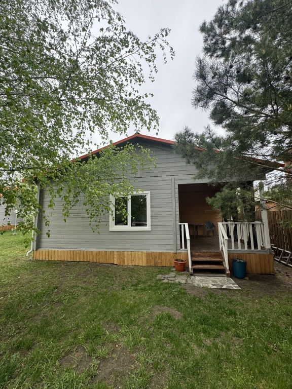 База отдыха Усадьба Горницца, Горный Алтай (Республика Алтай): фото 2