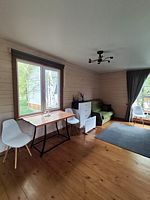 Люкс, База отдыха Усадьба Горницца, село Анос