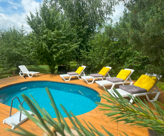 База отдыха Усадьба Горницца, Горный Алтай (Республика Алтай): фото 3