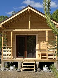 База отдыха Семейная усадьба Маруся