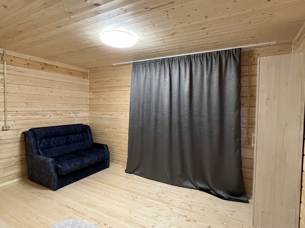 База отдыха Семейная усадьба Маруся, Алтайский край: фото 4