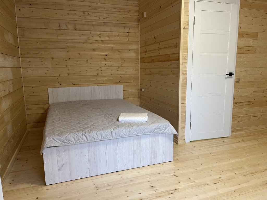 База отдыха Семейная усадьба Маруся, Алтайский край: фото 5