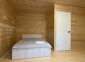 Семейный номер Classic, База отдыха Семейная усадьба Маруся, Усть-Муны