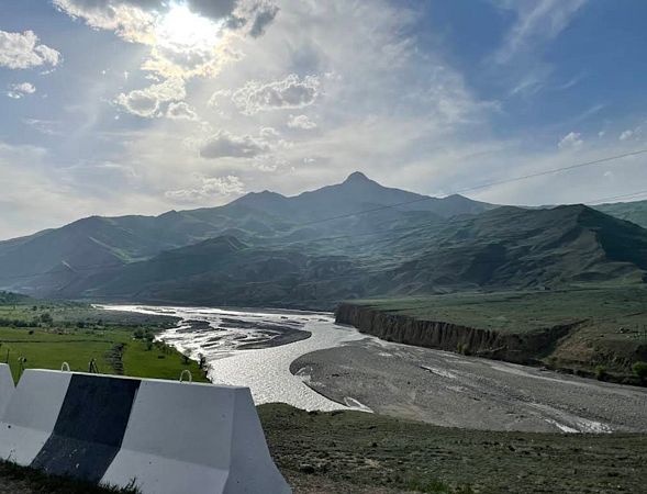 Ахтынские бани