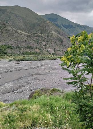 Ахтынские бани