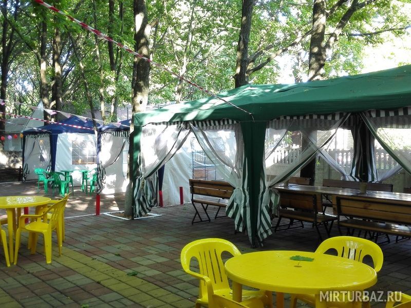 Дубовая Роща, Курская область: фото 2