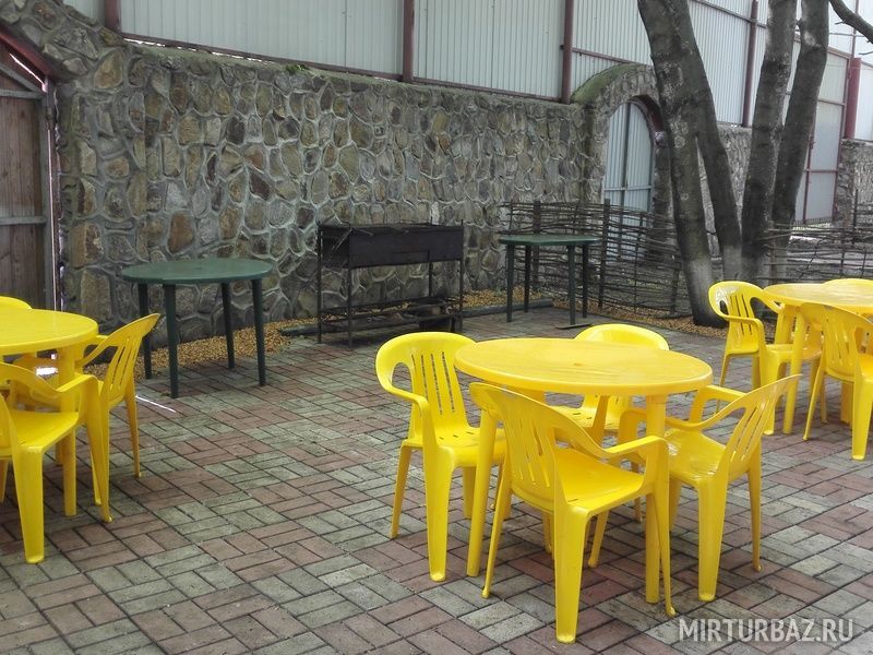 Дубовая Роща, Курская область: фото 3