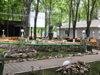 Комплекс Дубовая Роща