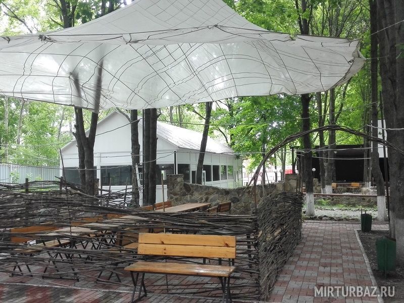 Дубовая Роща, Курская область: фото 4