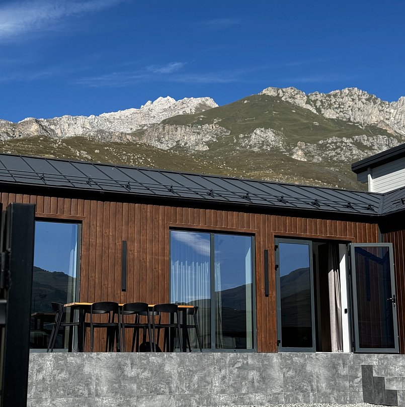 Villa Fiagdon, Республика Северная Осетия (Алания): фото 2